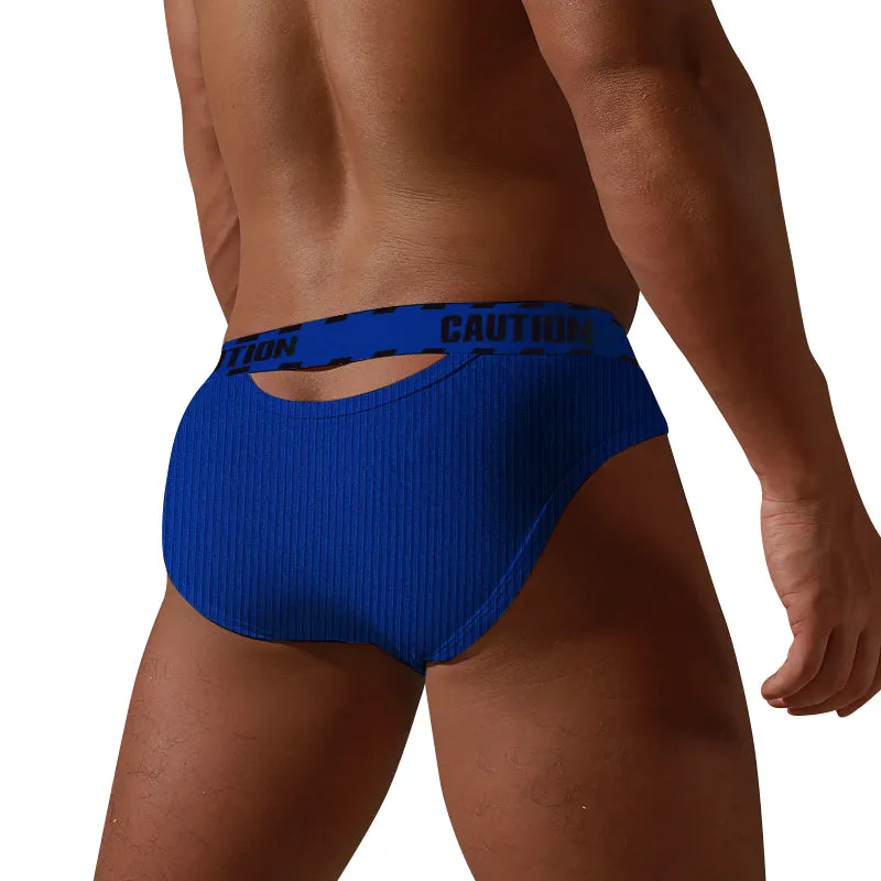 0850 Brief Bari Blue