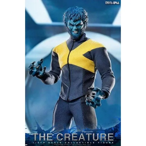 1:6 X-Men - The Ultimate Combat Suit The Creature A.K.A Beast Custom Figure Toys Era