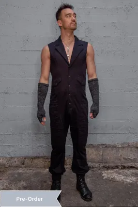 5D x Steam Trunk Vaudeville Jumpsuit