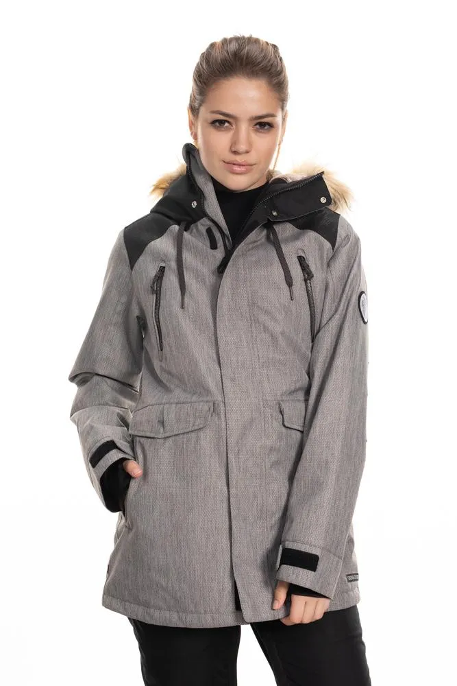 686 Women's Ceremony Insulated Jacket