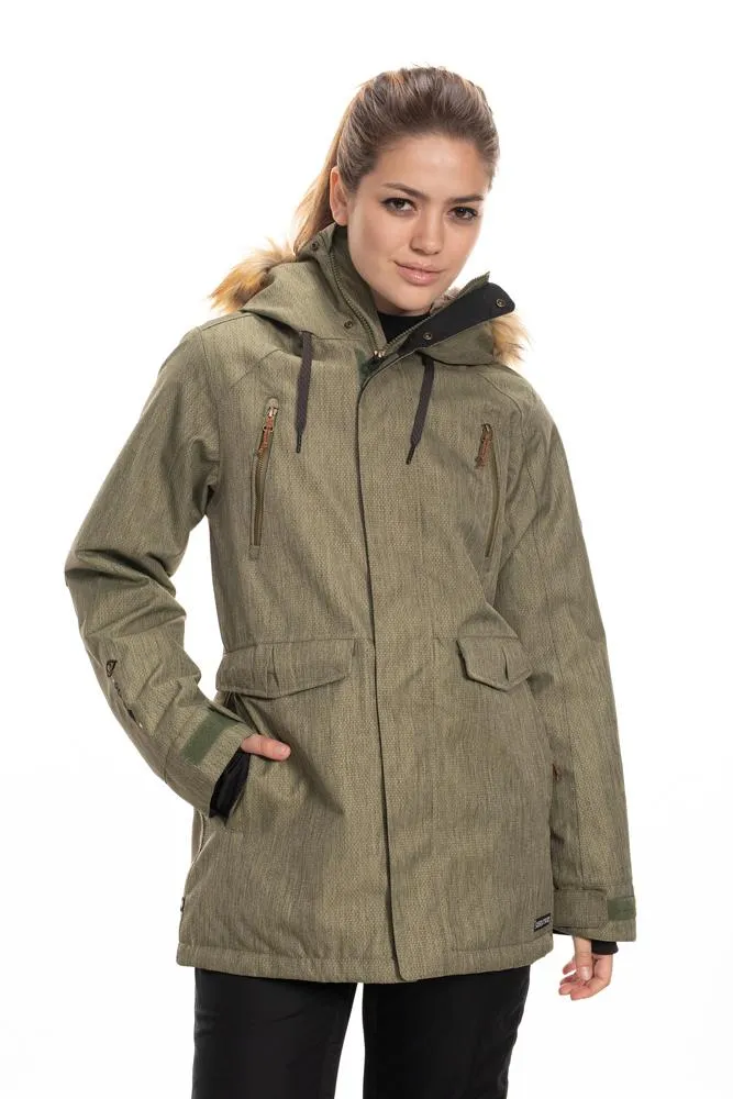 686 Women's Ceremony Insulated Jacket