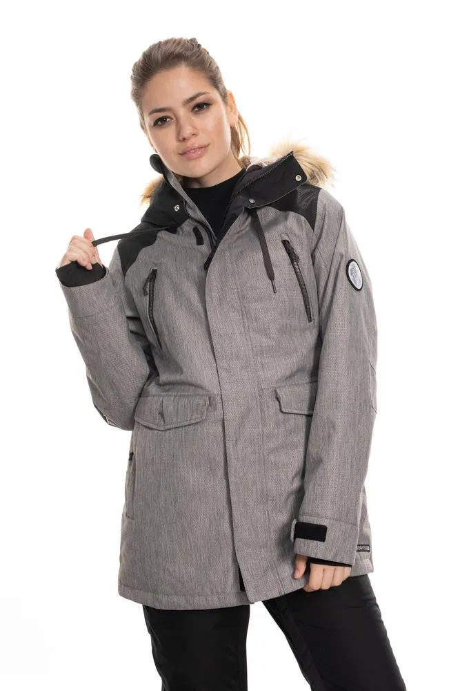 686 Women's Ceremony Insulated Jacket