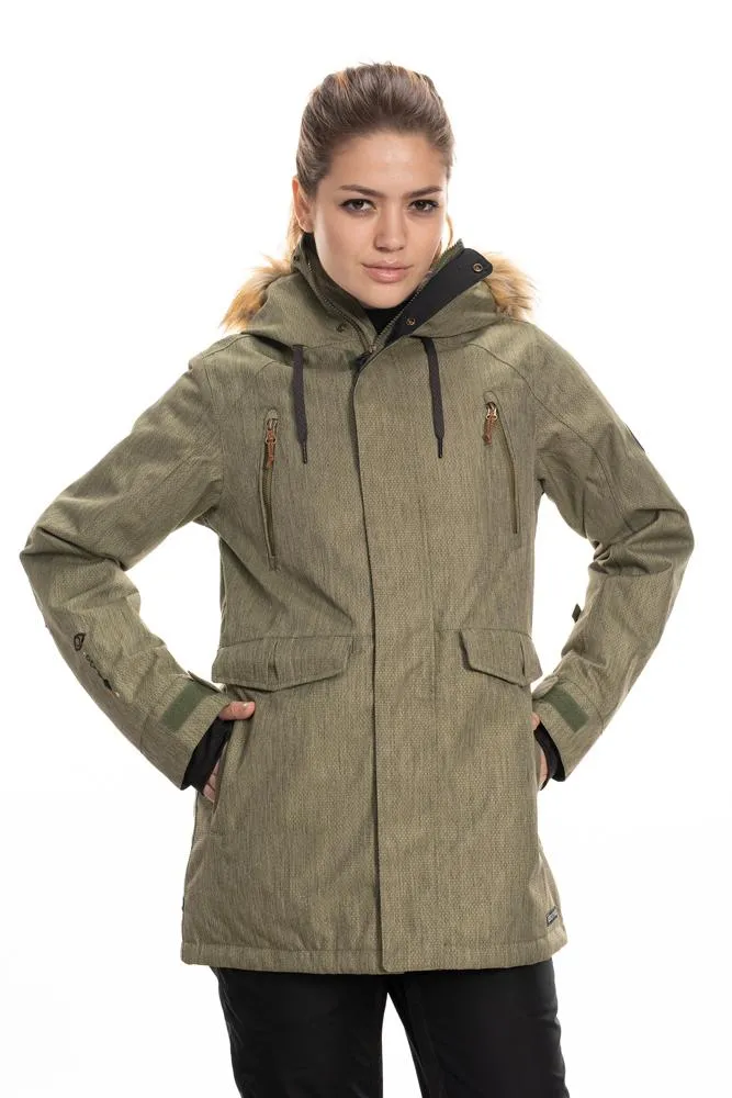 686 Women's Ceremony Insulated Jacket