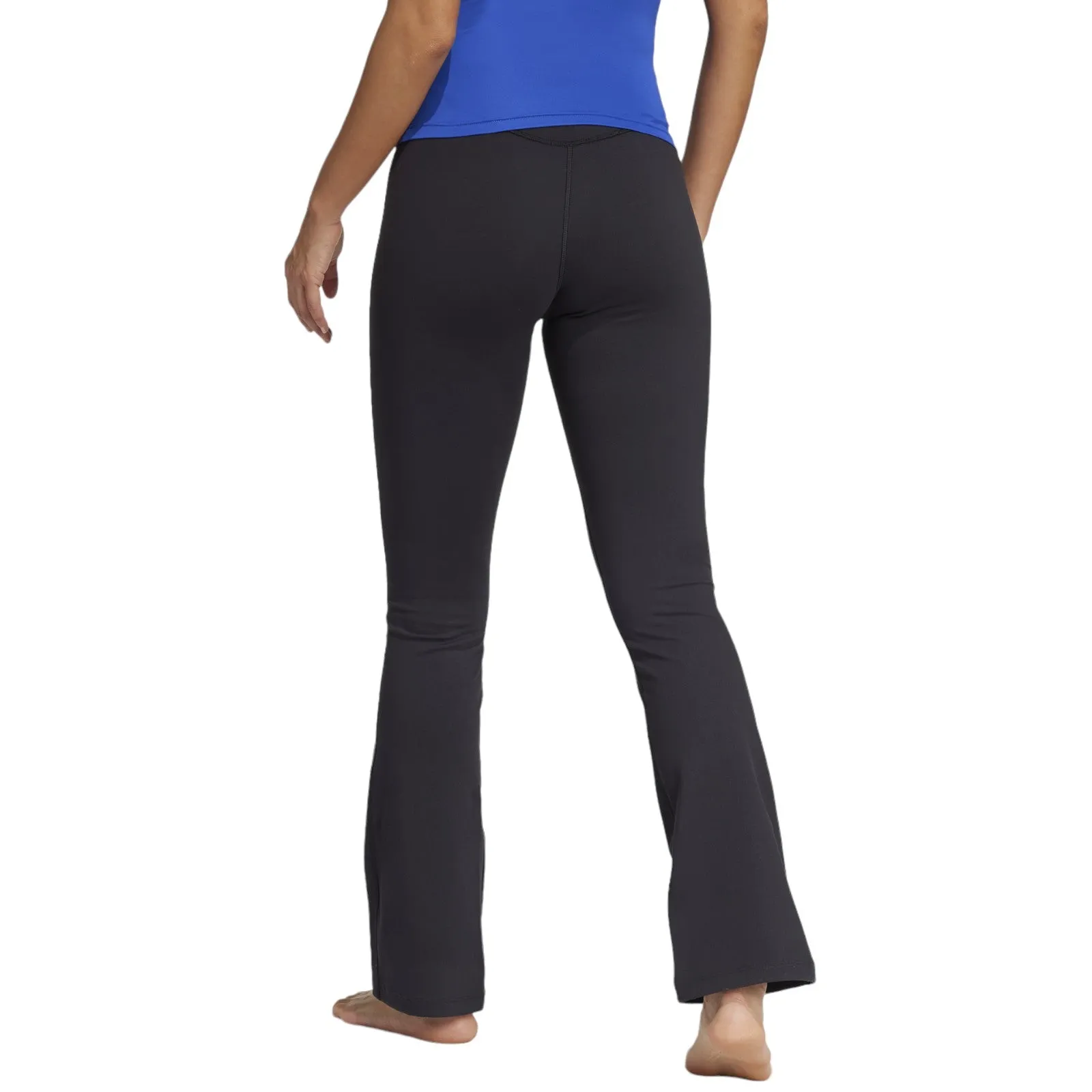 adidas Yoga Flared Womens Pant