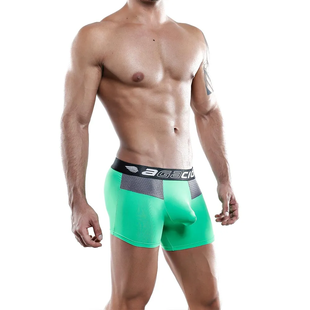 Agacio AGG029 Boxer Trunk