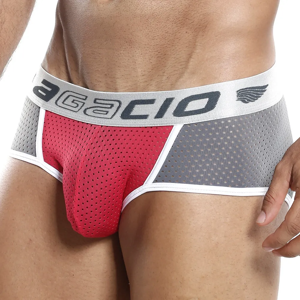 Agacio AGJ009 Bikini Brief