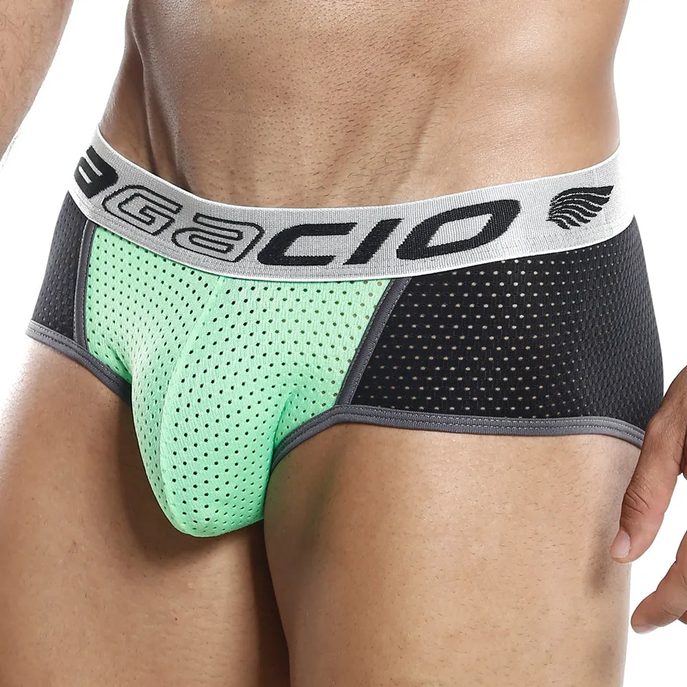 Agacio AGJ009 Bikini Brief