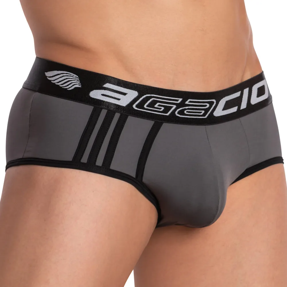 Agacio AGJ020 The Sideline Brief