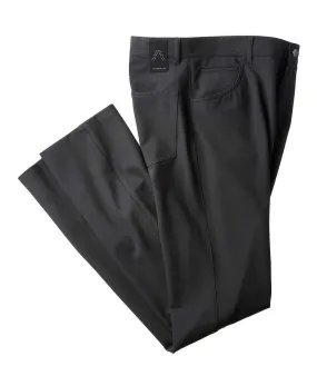 ALBERTO Ceramica pant | BLACK