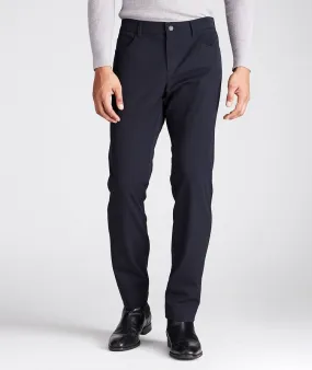 ALBERTO Ceramica pant | NAVY