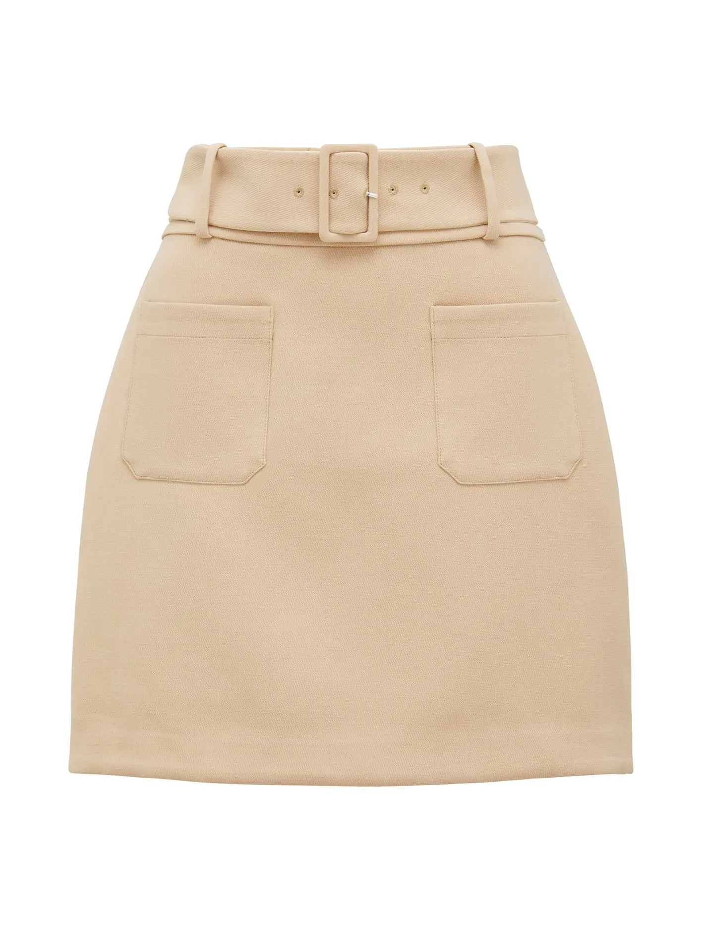 Ariella Aline Mini Skirt