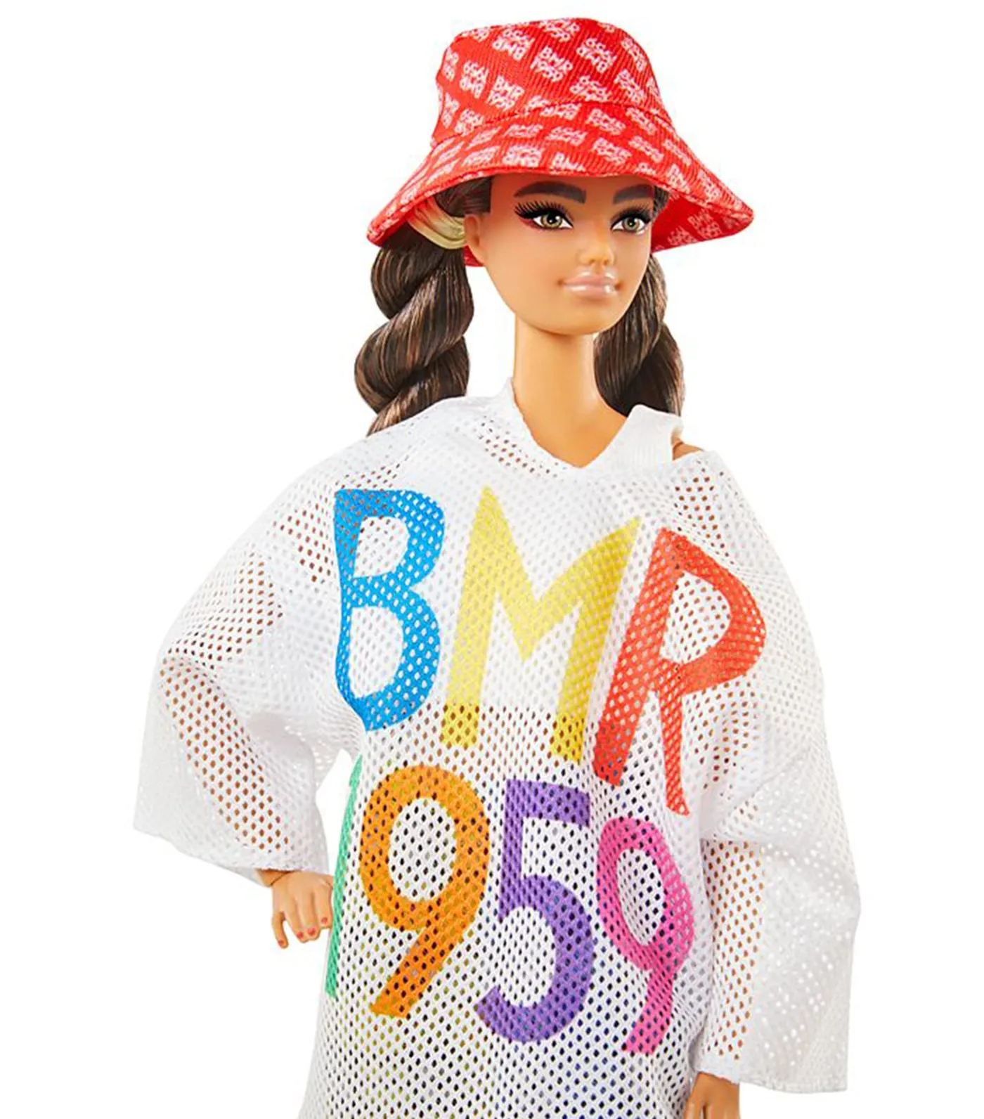 Barbie®BMR1959™ Doll 9