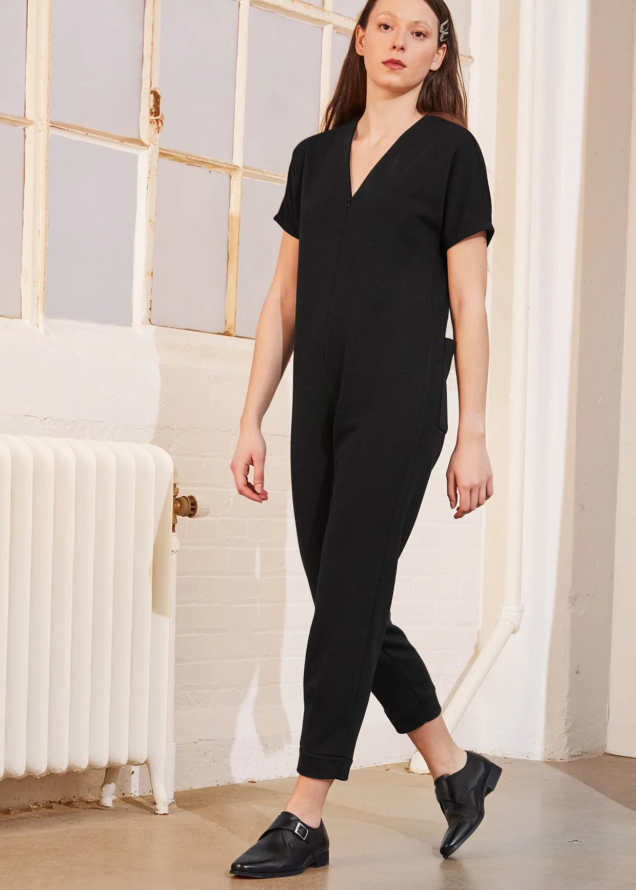 Blakey Jumpsuit