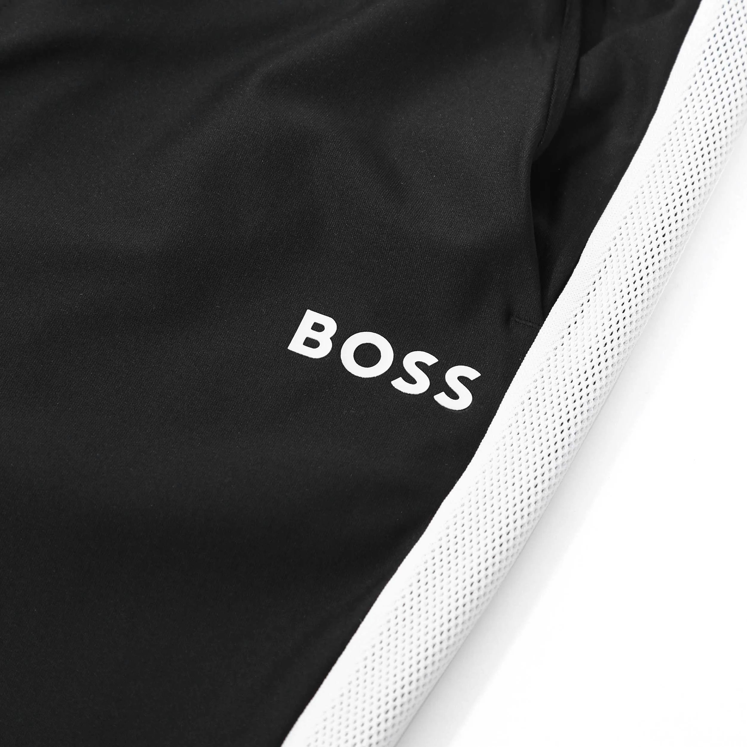 BOSS Hicon MB 2 Sweat Pant in Black