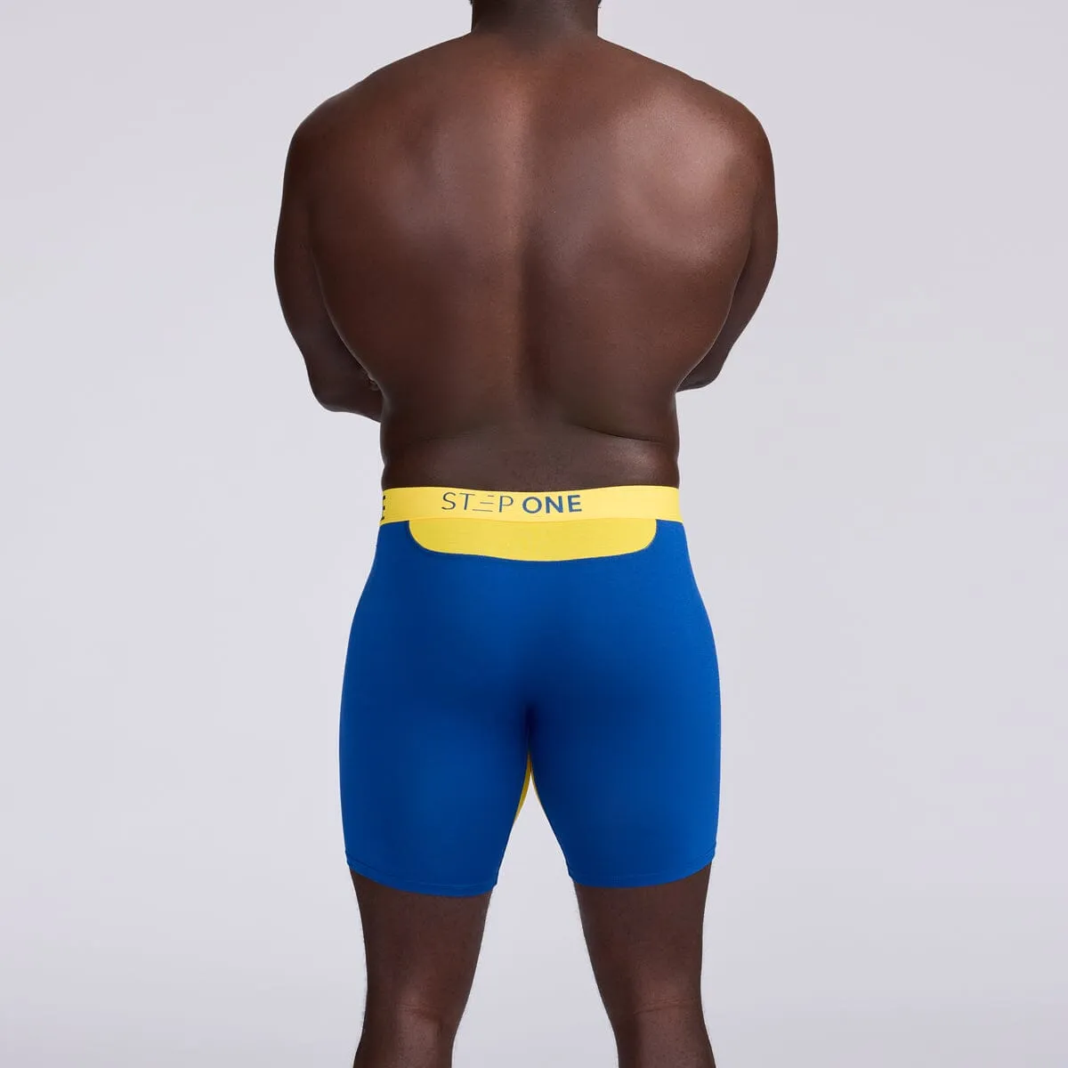 Boxer Brief - Wolverines