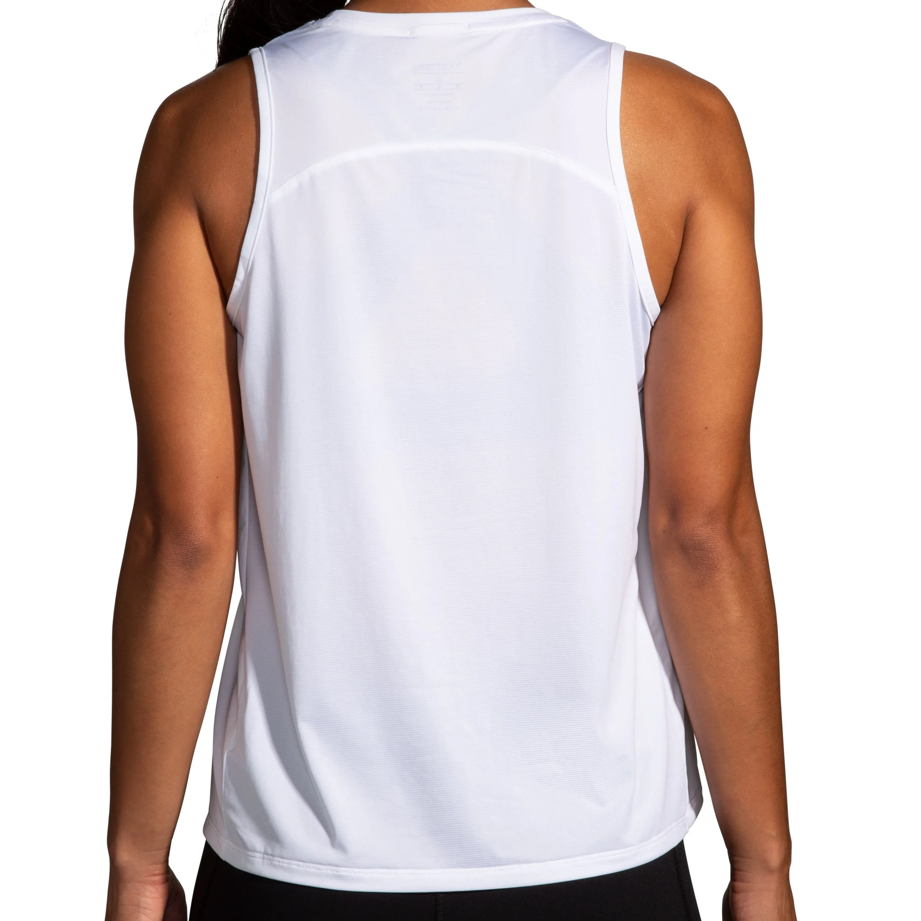 Brooks | Sprint Free Tank 2.0 | Women's | White