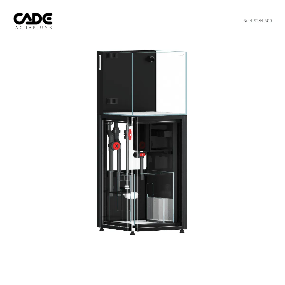 Cade Reef S2/N 500