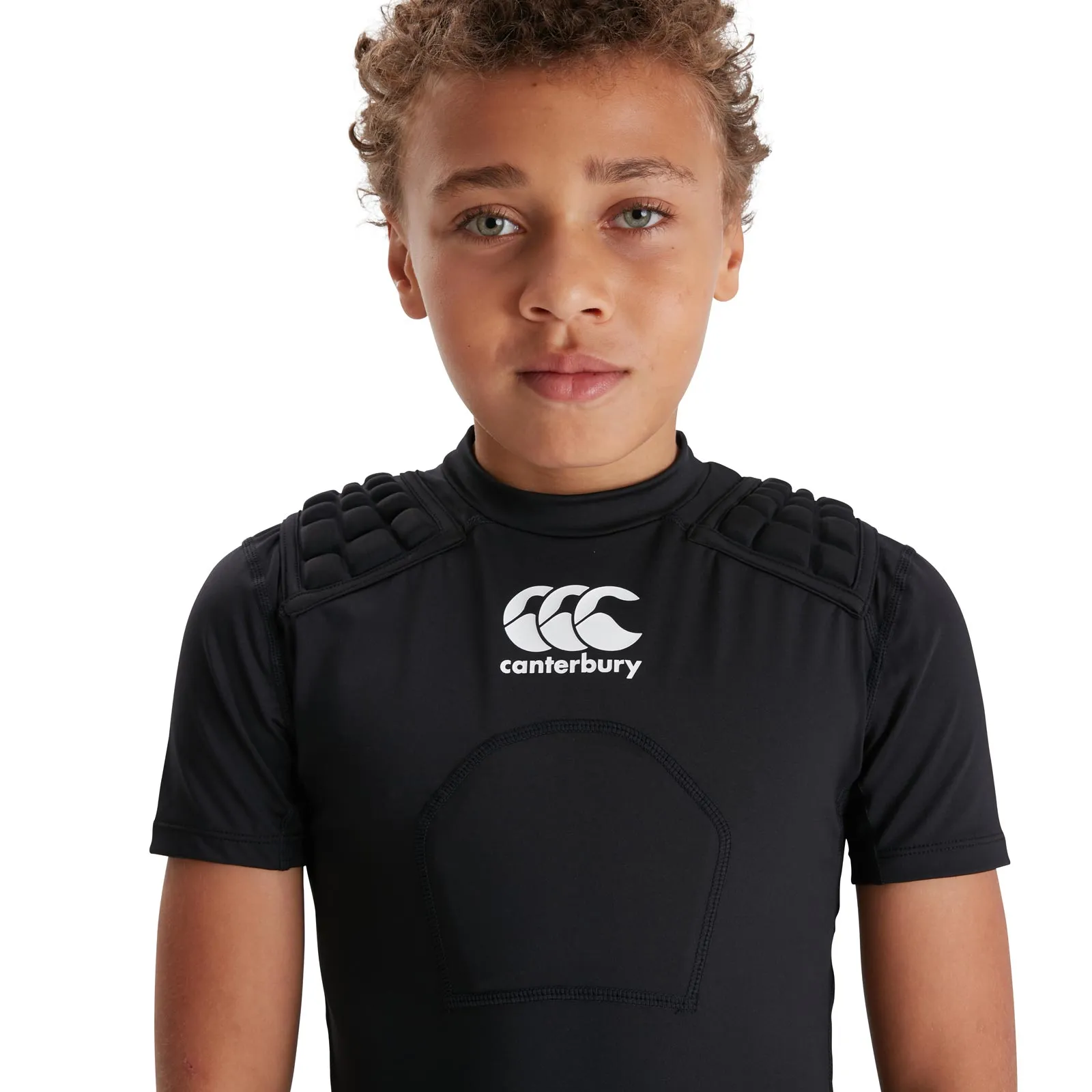 Canterbury VapoDri Junior Protection Vest