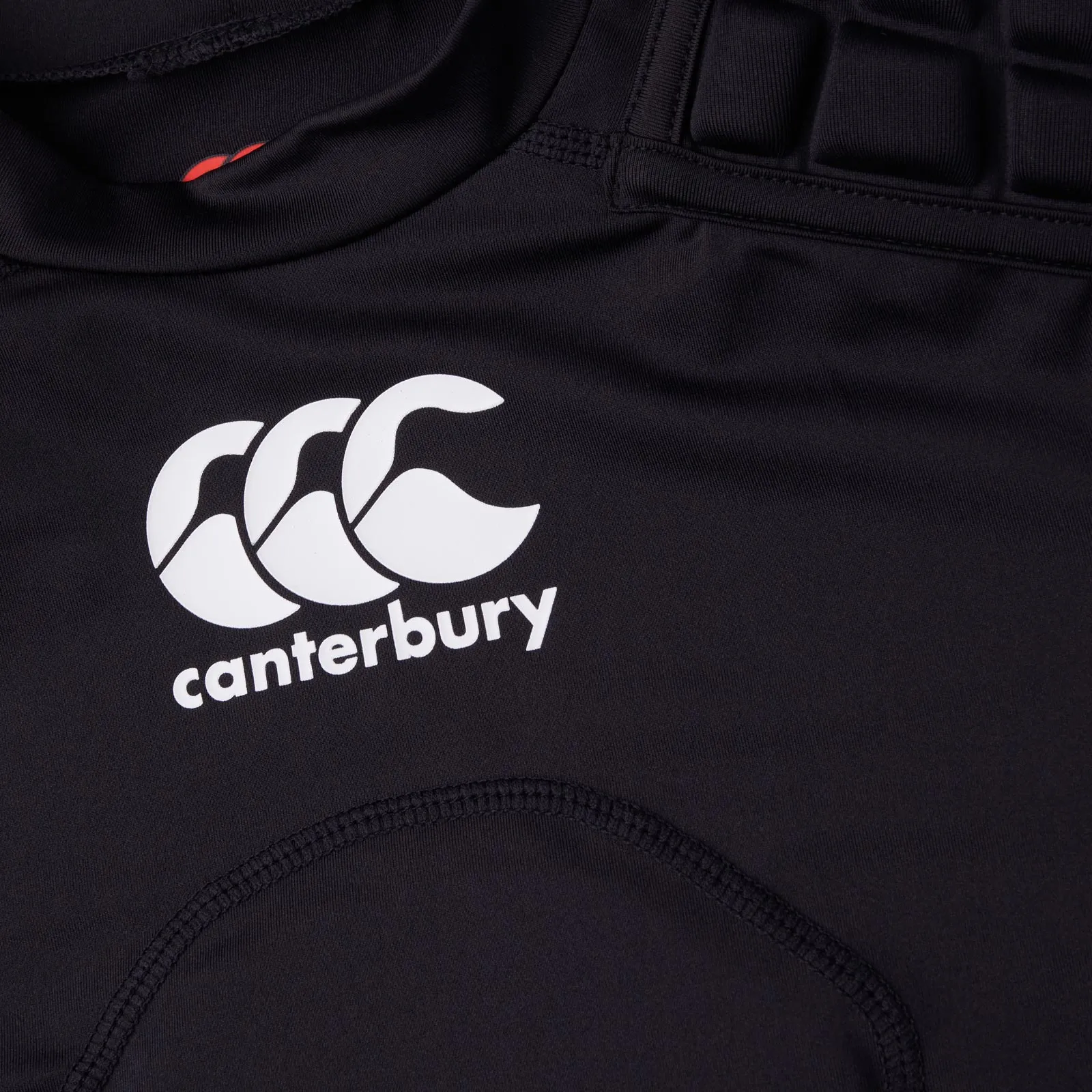 Canterbury VapoDri Junior Protection Vest