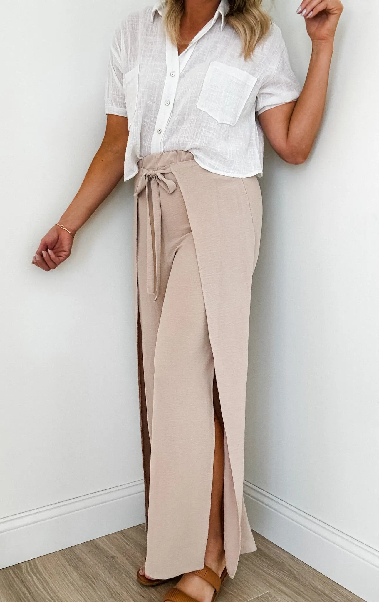 Carefree Days Pant