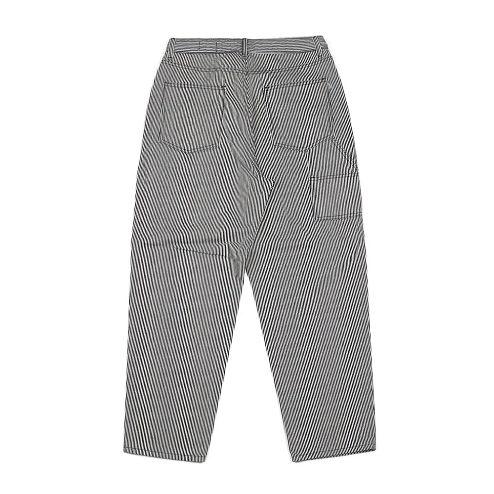 CARPENTER PANTS STRIPE