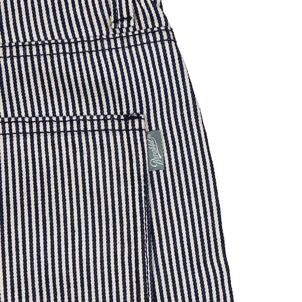 CARPENTER PANTS STRIPE