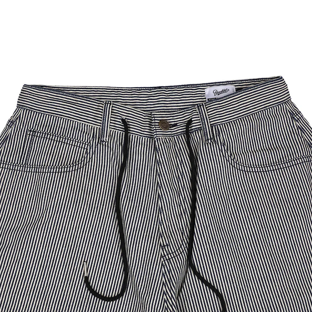 CARPENTER PANTS STRIPE