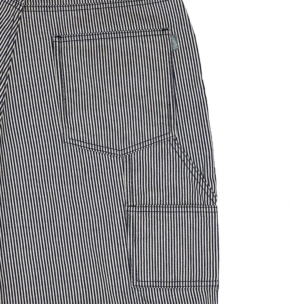 CARPENTER PANTS STRIPE