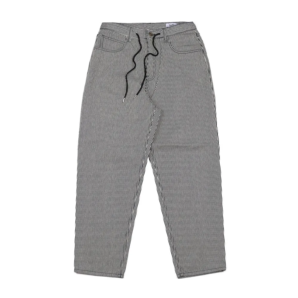 CARPENTER PANTS STRIPE