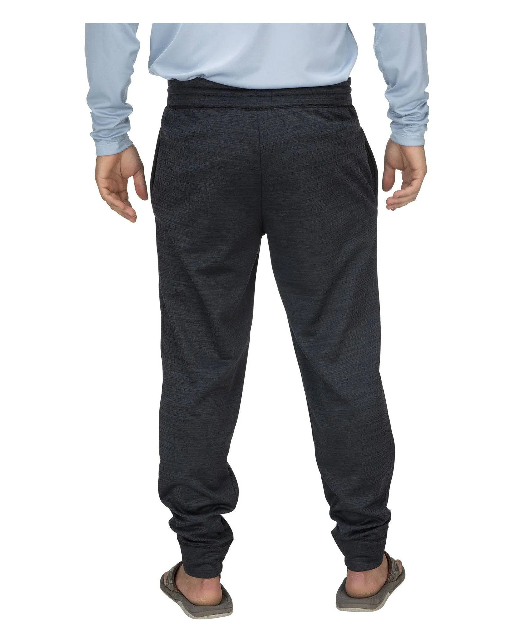 Challenger Sweatpant