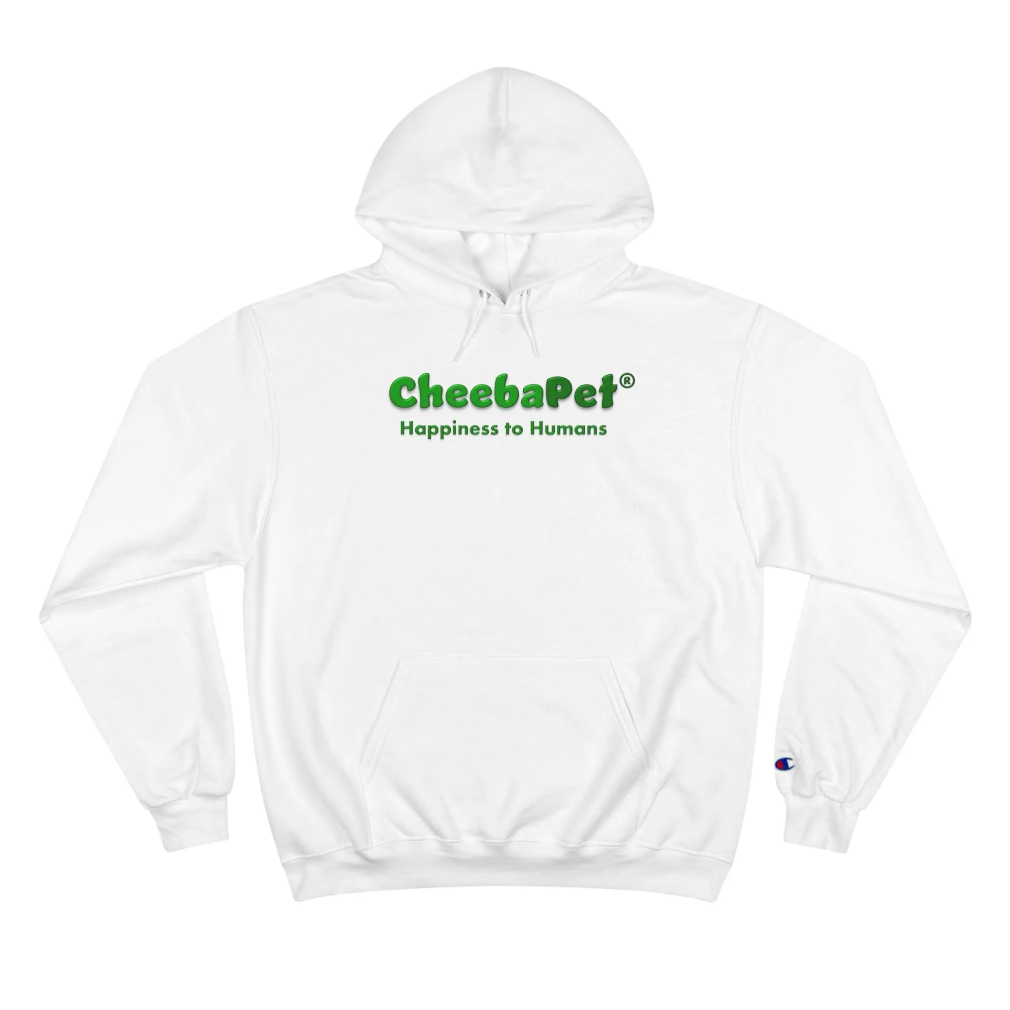 Champion Hoodie SourDiesel