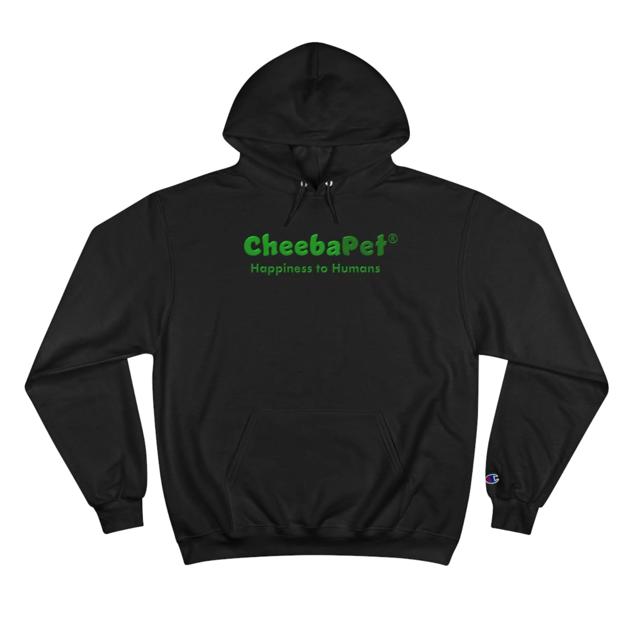 Champion Hoodie SourDiesel