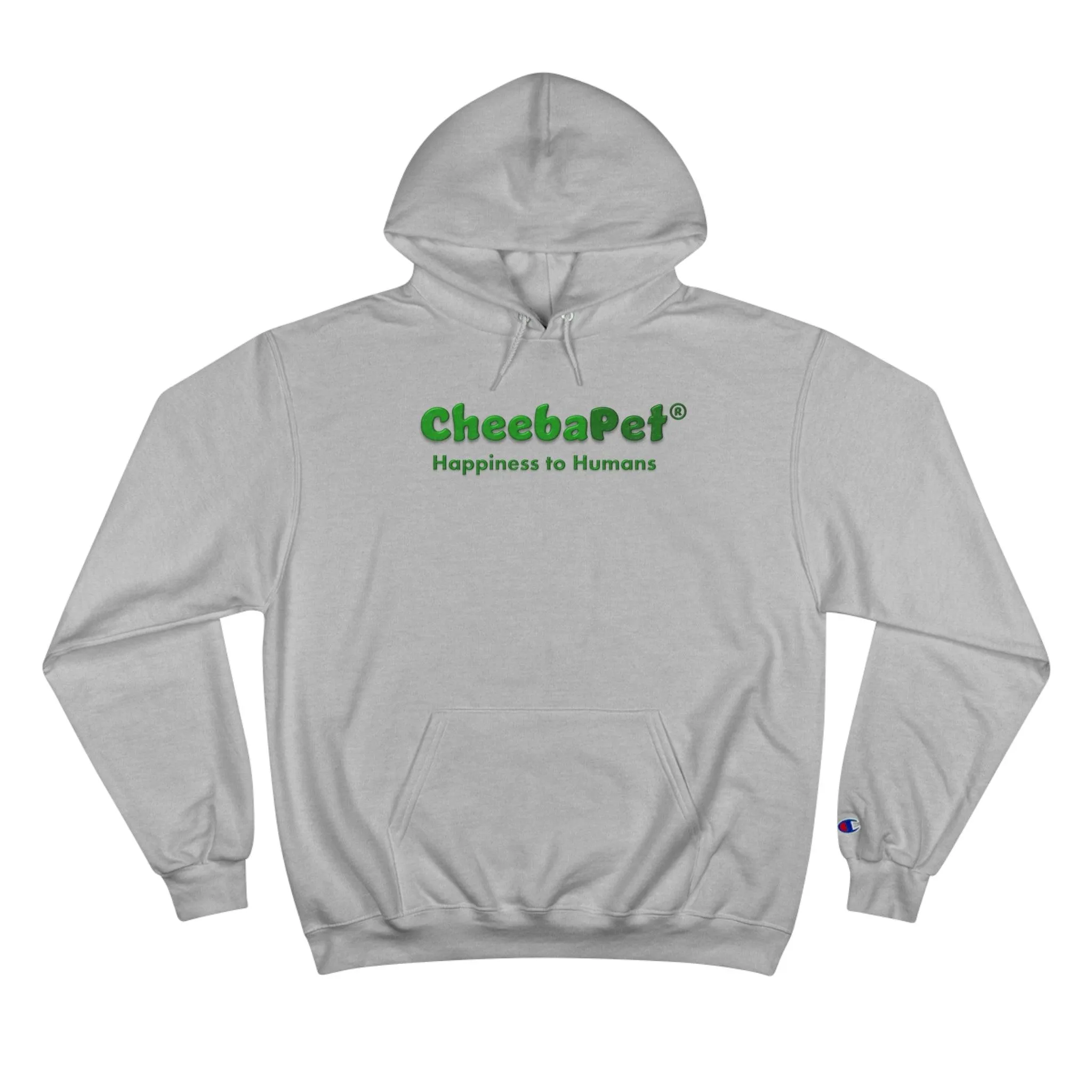 Champion Hoodie SourDiesel