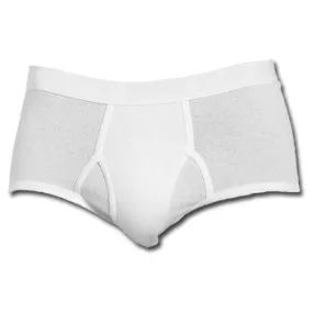 Christopher Hart / Players White Briefs (2-pack)