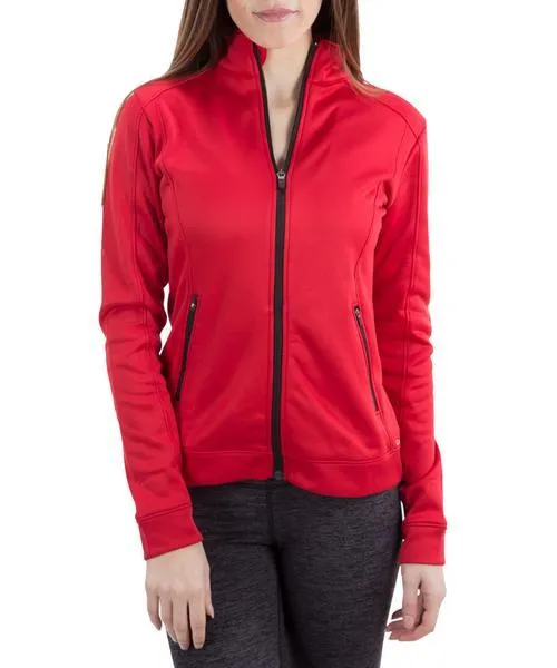 Covalent Activewear Ladies River Jacket