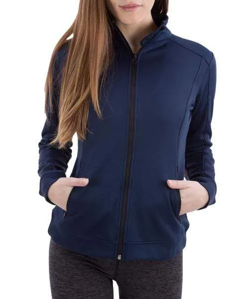 Covalent Activewear Ladies River Jacket