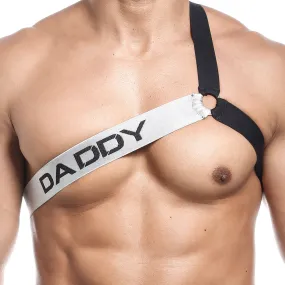 Daddy DDU003 Harney Man Strap