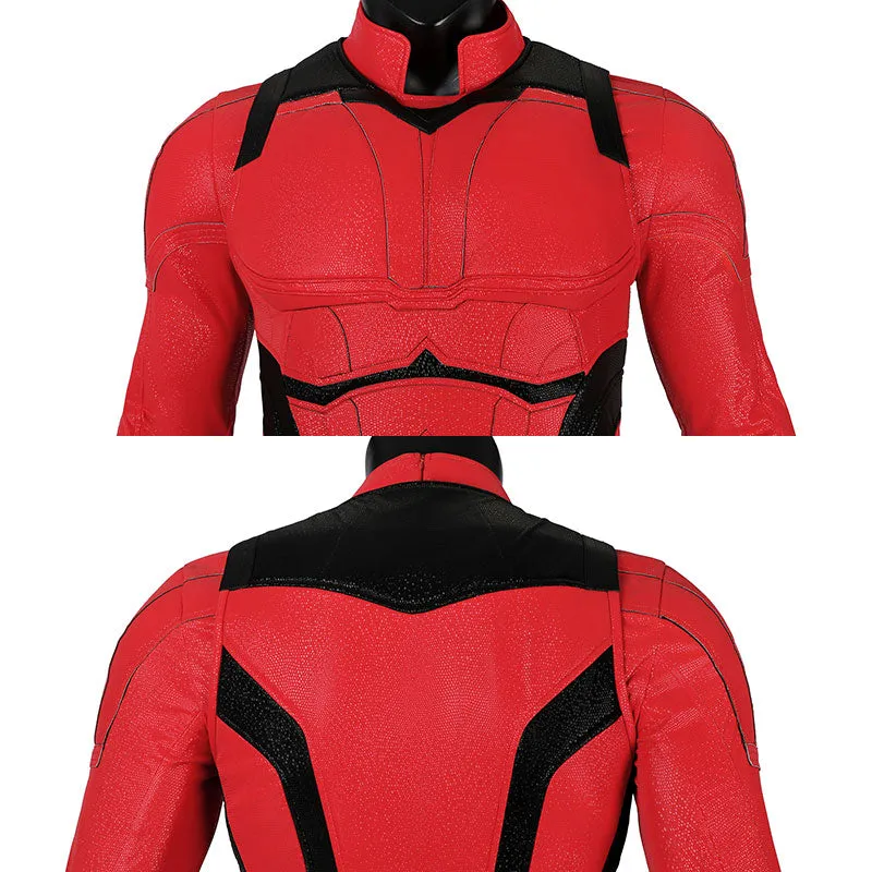 Daredevil Born Again Daredevil Matthew Murdock Cosplay Costume