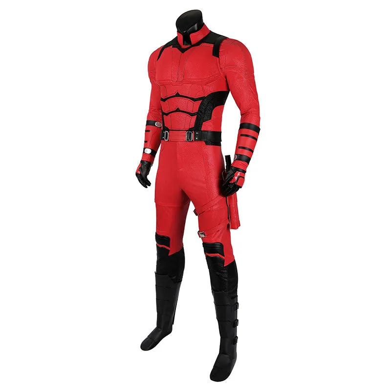 Daredevil Born Again Daredevil Matthew Murdock Cosplay Costume