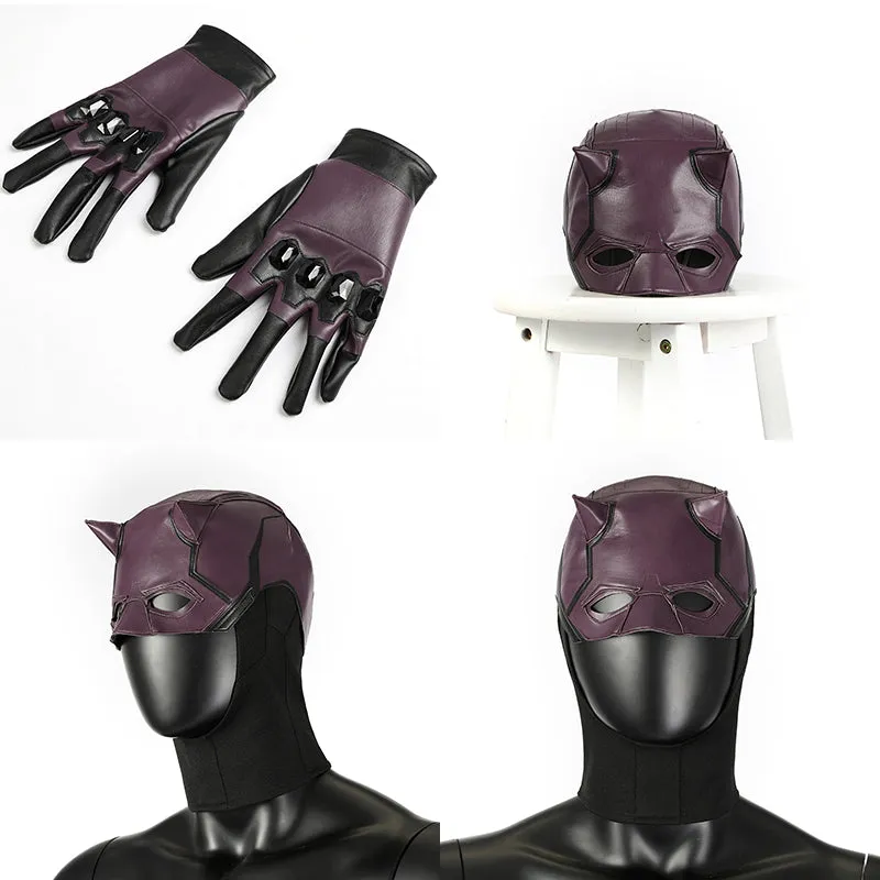 Daredevil Matt Murdock Cosplay Costume