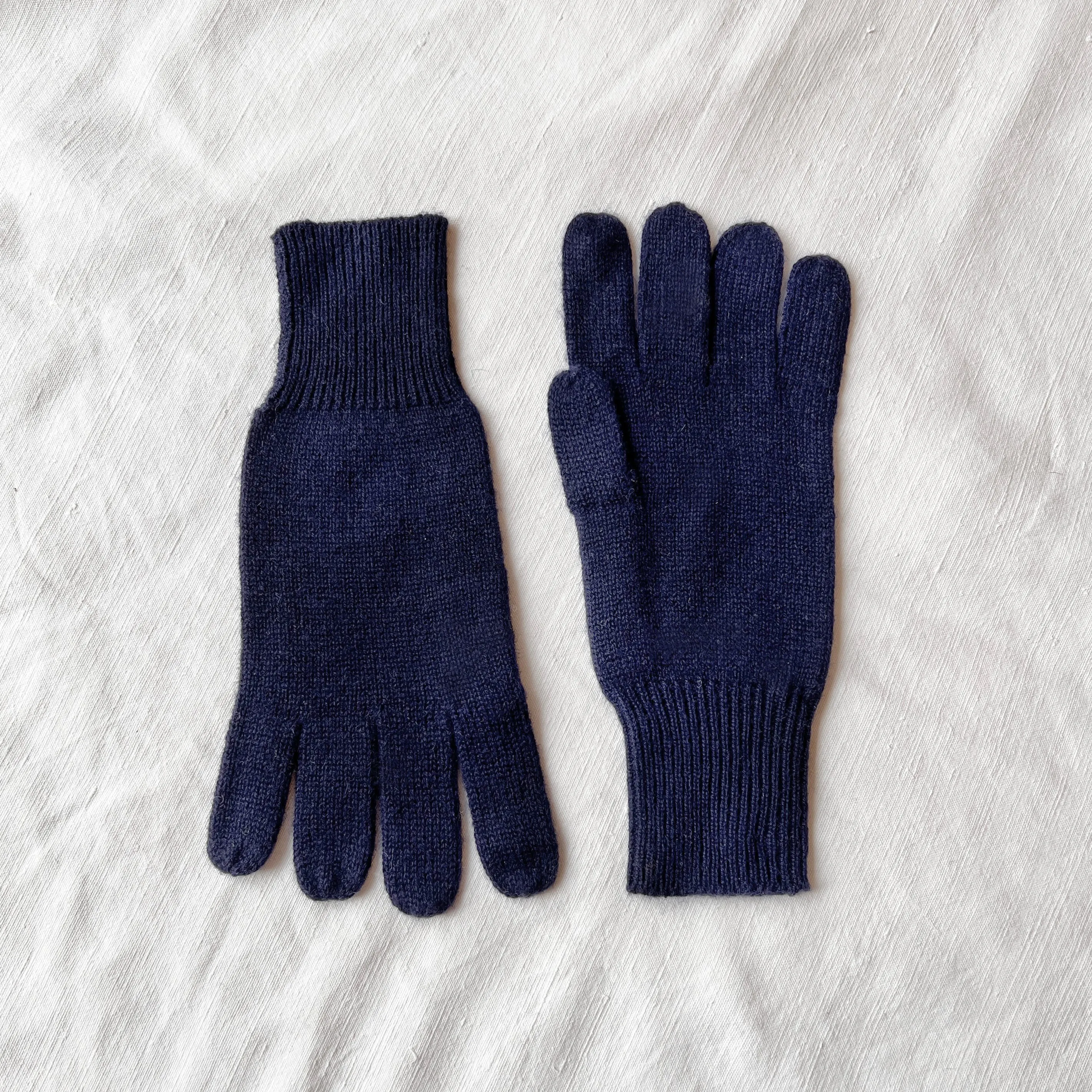 DEENA Luxury Merino Ladies Gloves (WS)