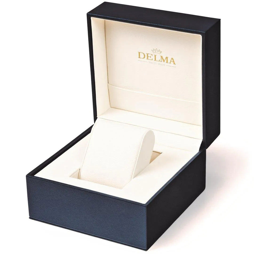 DELMA - Cambridge Quartz | 41601.598.6.141