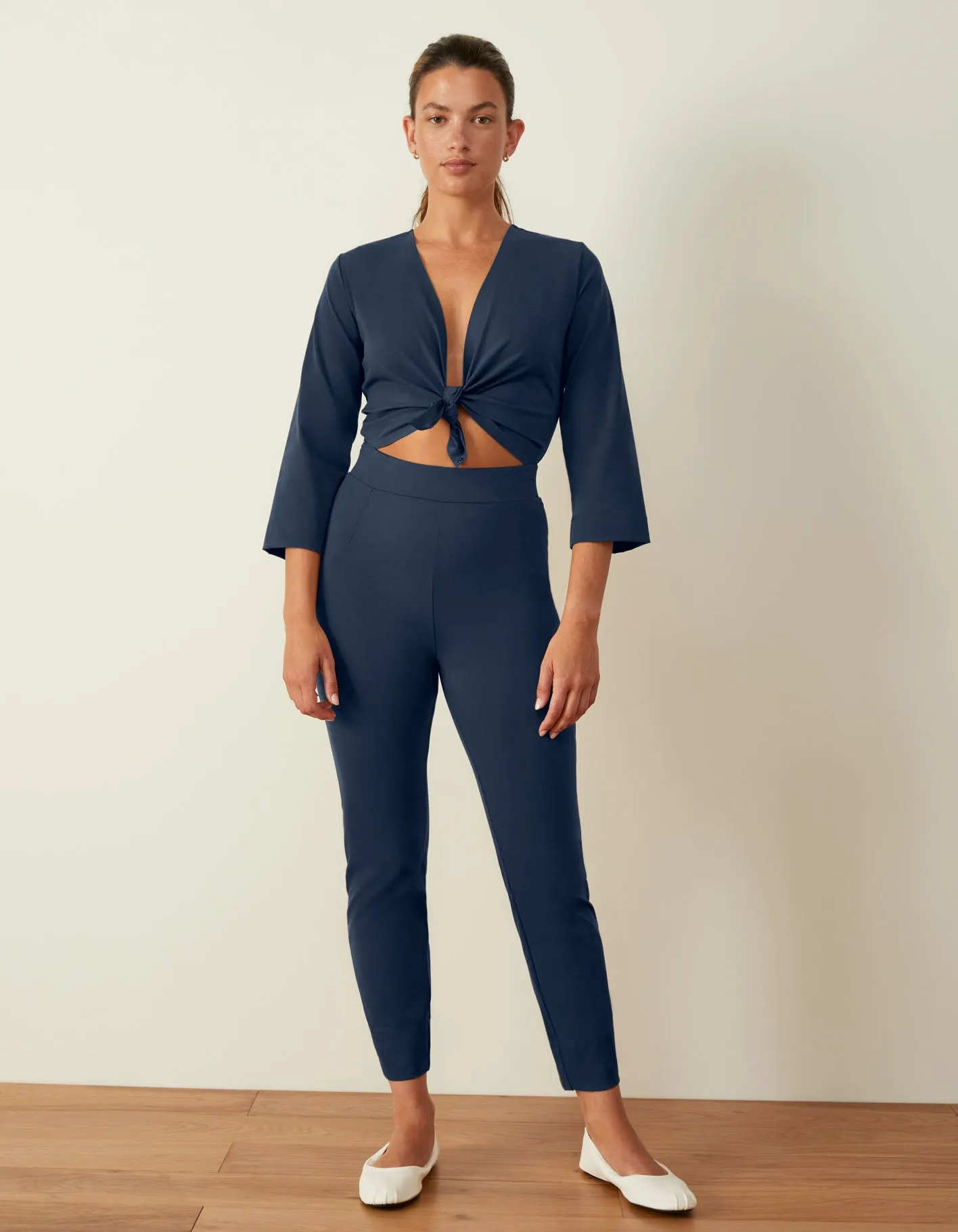 Destination Jumpsuit