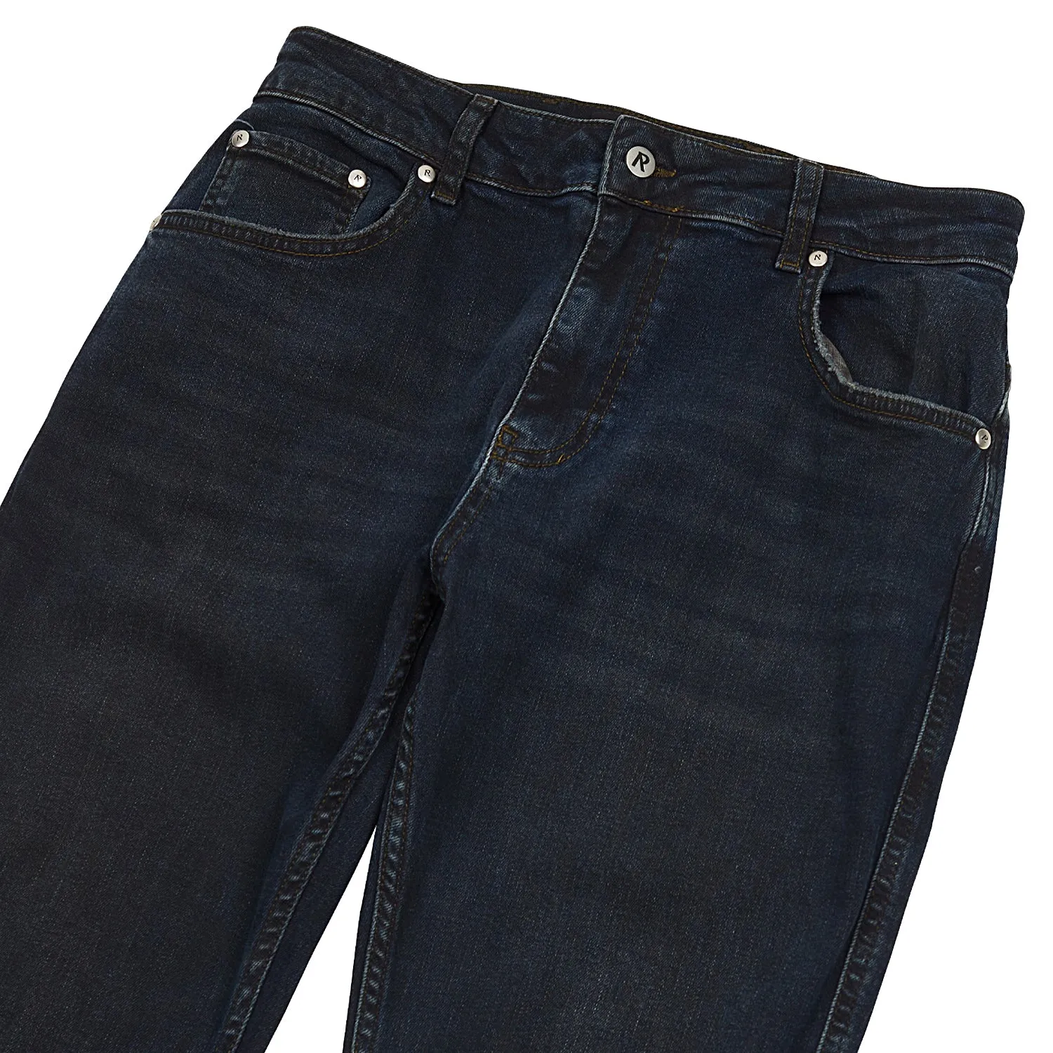 Destroyer Denim | Studio Blue