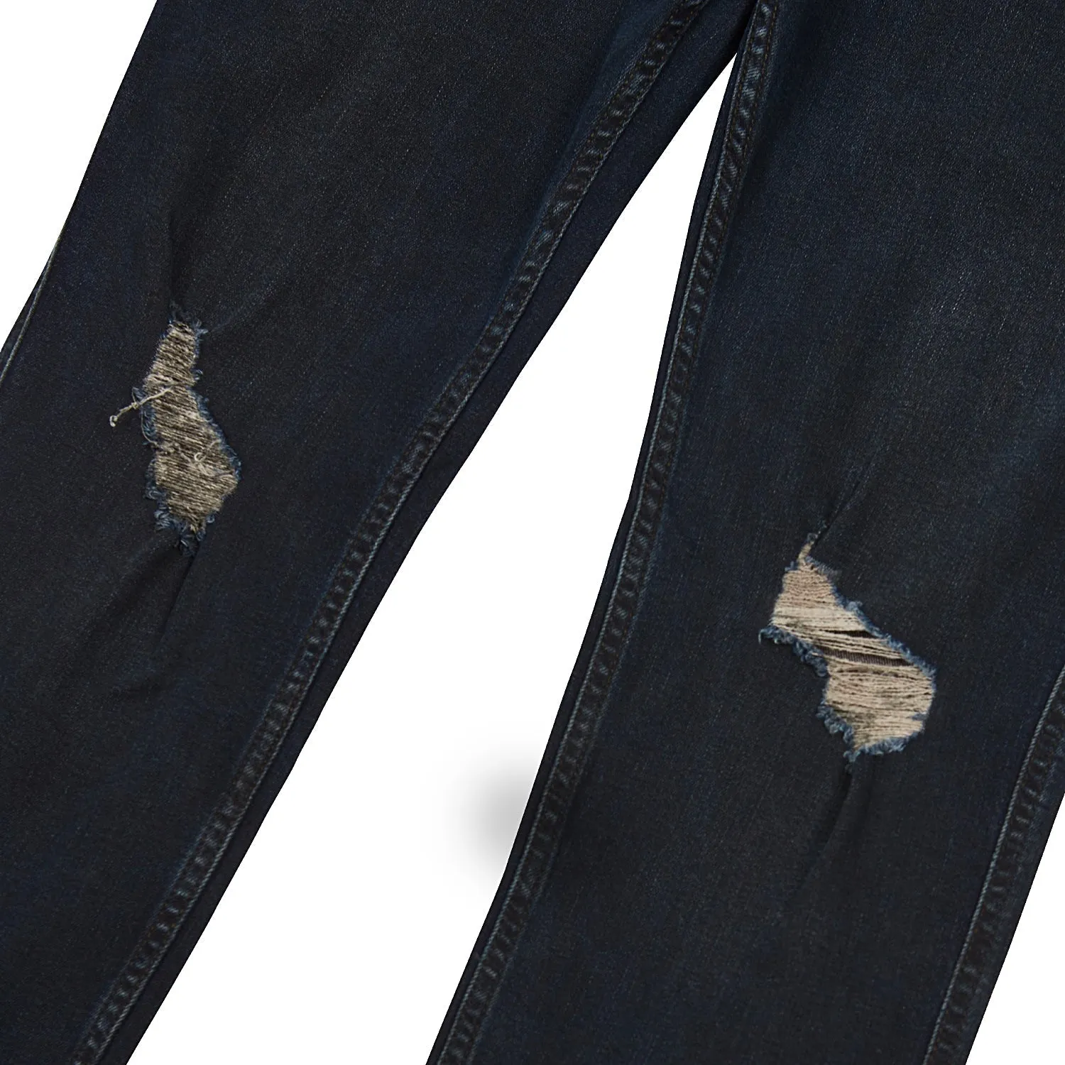 Destroyer Denim | Studio Blue