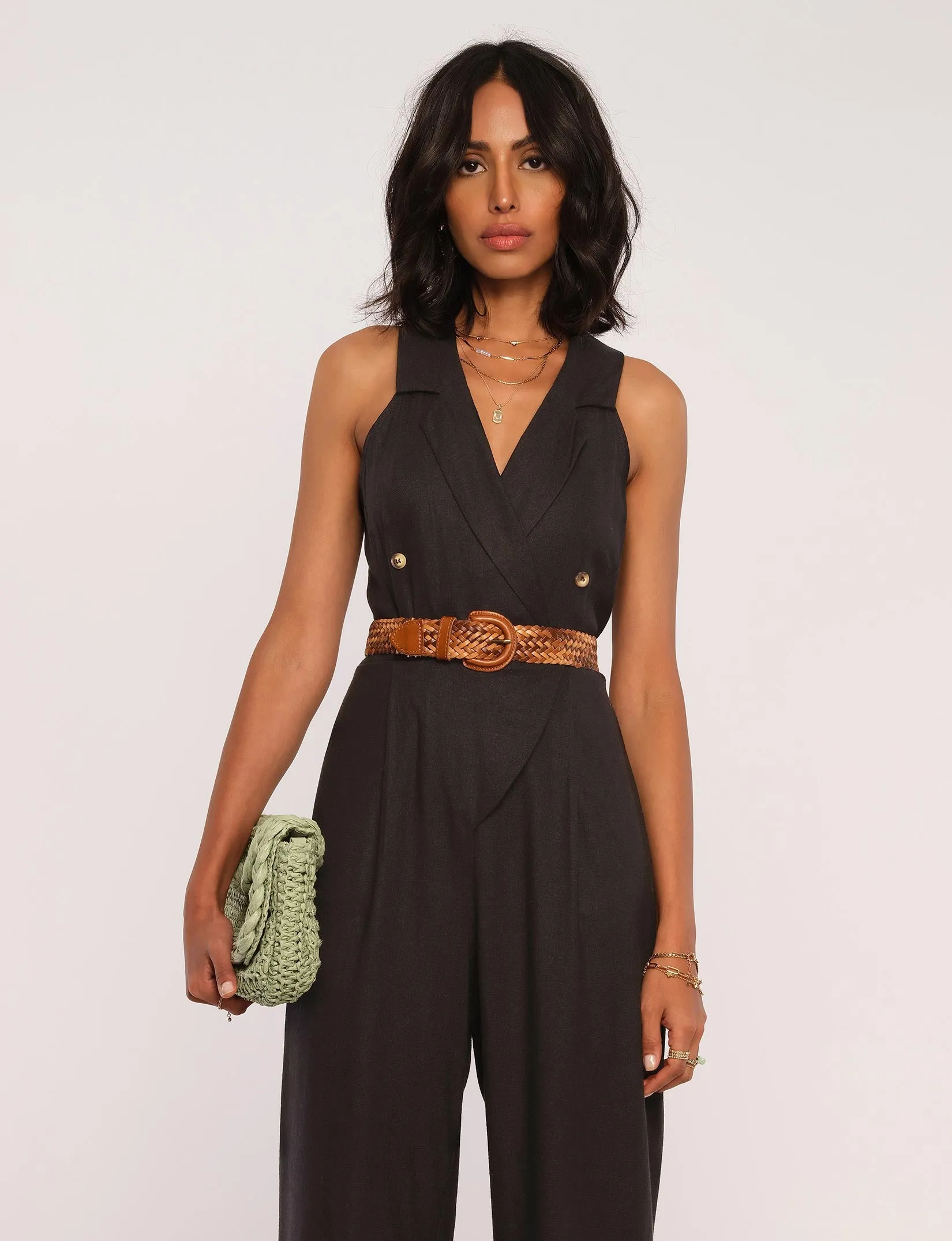 Dina Jumpsuit