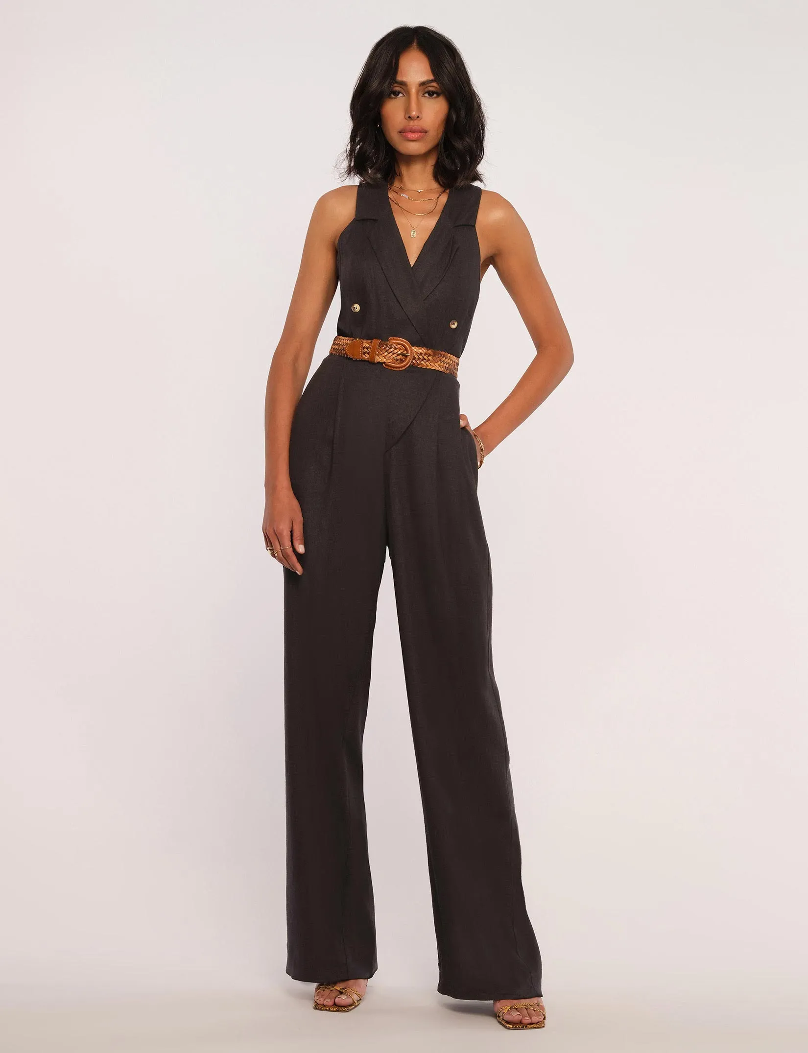 Dina Jumpsuit