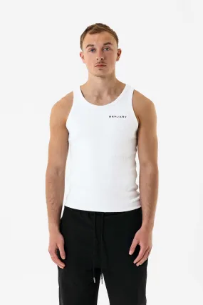 Double Pack Vest - Black & White