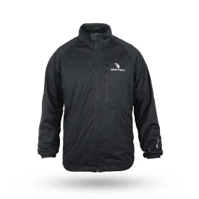 Eleven Jacket Black Venom