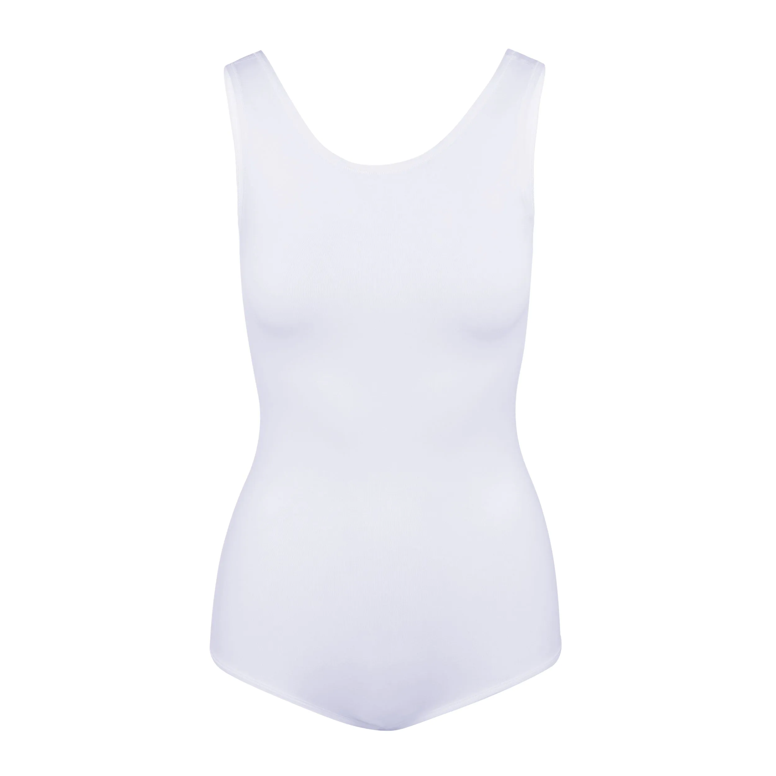 Essential Carmen Tank Bodysuit   (final sale)